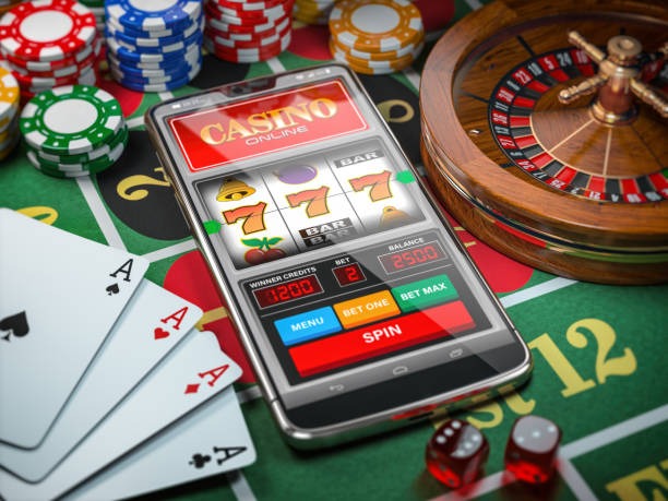 toto 777 mobile gaming