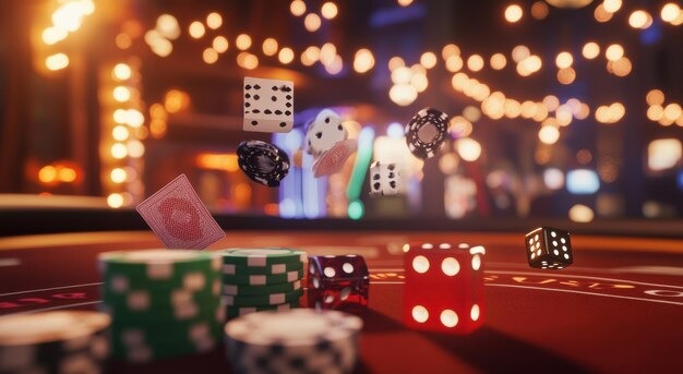 toto 777 Steady Spin Rooms